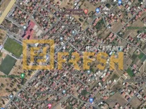 Sale, land lot, 4531m², Murtovina, Podgorica