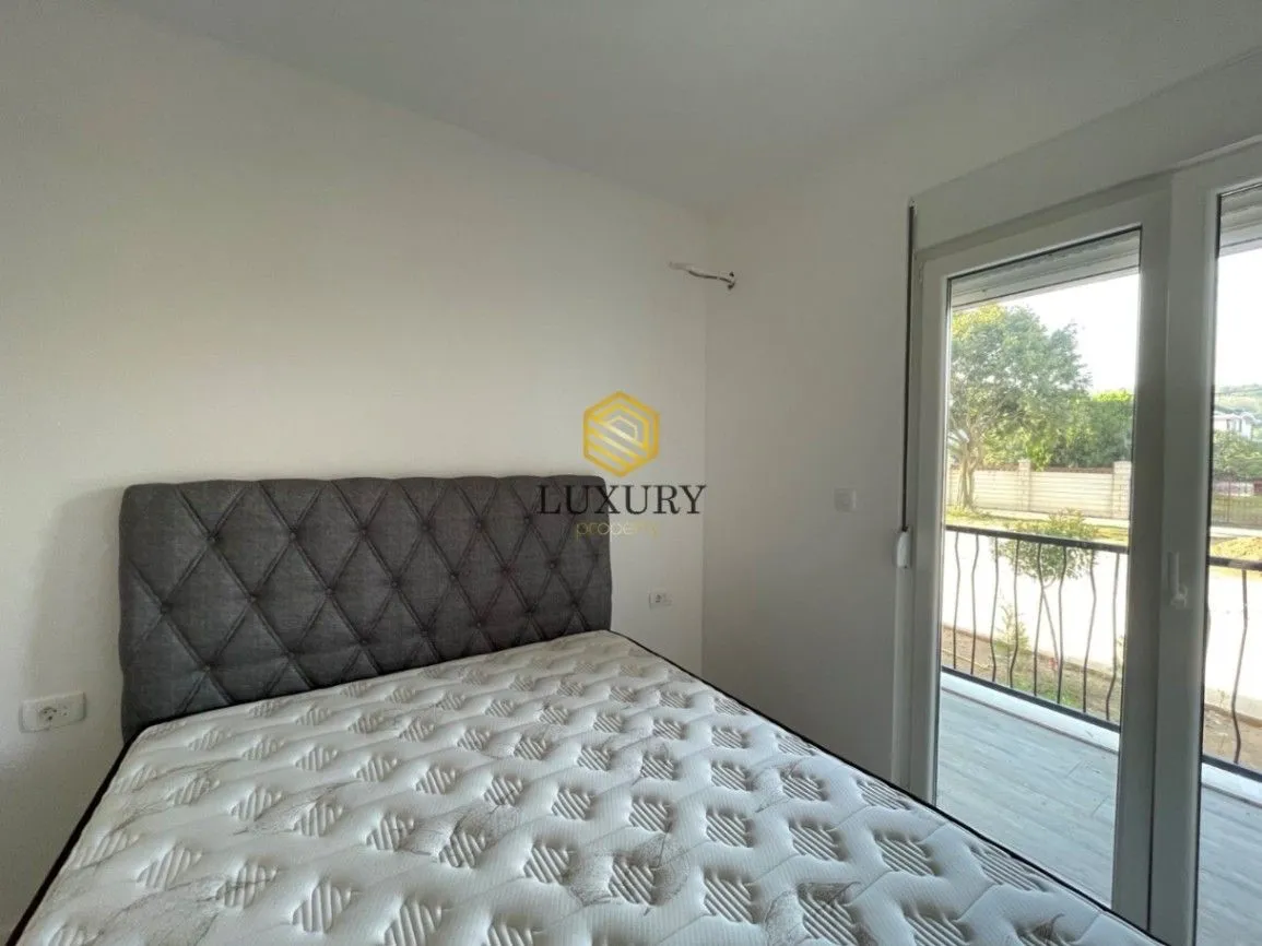 Izdavanje, jednosoban stan, 45m², Zabjelo, Podgorica
