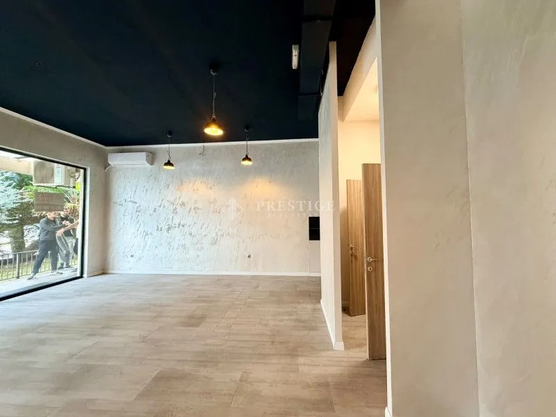 Rent, office space, 45m², City Kvart, Podgorica
