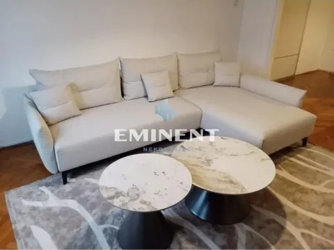 Rent, two bedroom apartment, 62m², Stari Grad, Beograd - image 2