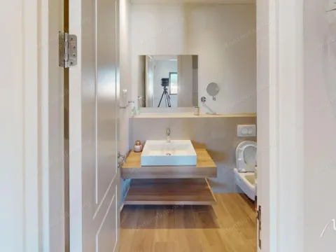 Sale, two bedroom apartment, 77m², Luštica Bay, Tivat - image 12