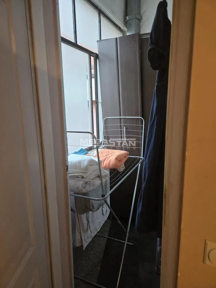 Prodaja, stan, 27m², Kalenić Pijaca, Vračar Sve Podlokacije