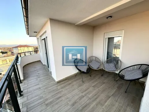 Rent, four bedroom apartment, 102m², Centar, Jagodina - image 7
