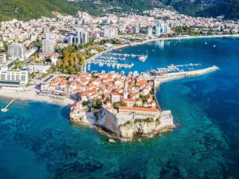 Sale, apartment, 44m², Rozino, Budva - image 3