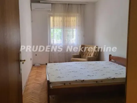 Izdavanje, dvosoban stan, 60m², Ledine, Beograd - image 3