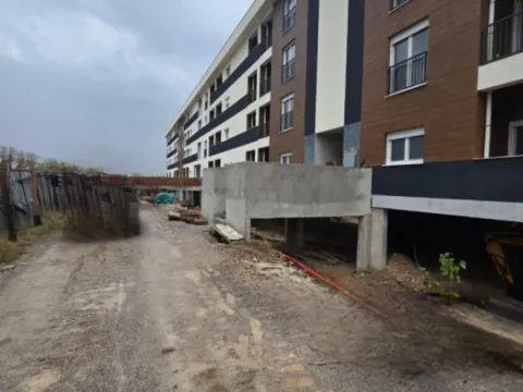 Sale, one bedroom apartment, 41m², Zabjelo, Podgorica - image 1