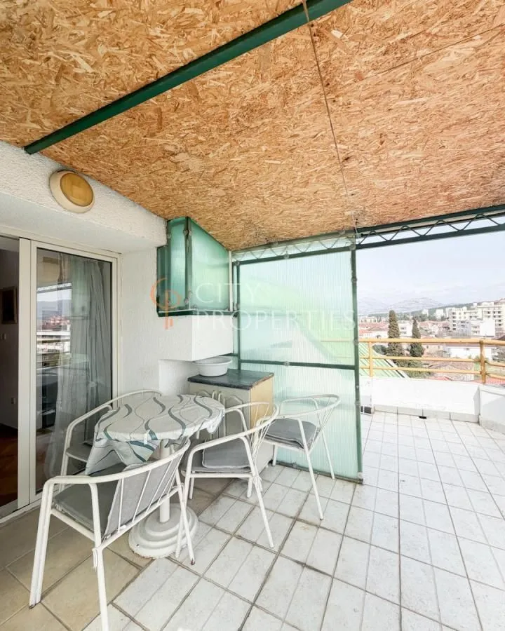 Prodaja, stan, 77m², Ljubović, Podgorica