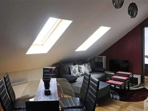 Sale, three bedroom apartment, 43m², Kraljevi Čardaci, Kopaonik - image 6