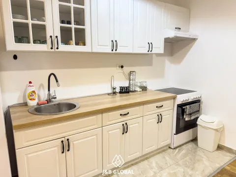 Sale, one bedroom apartment, 40m², Zabjelo, Podgorica - image 5