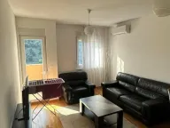 Izdavanje, jednosoban stan, 45m², City Kej, Podgorica