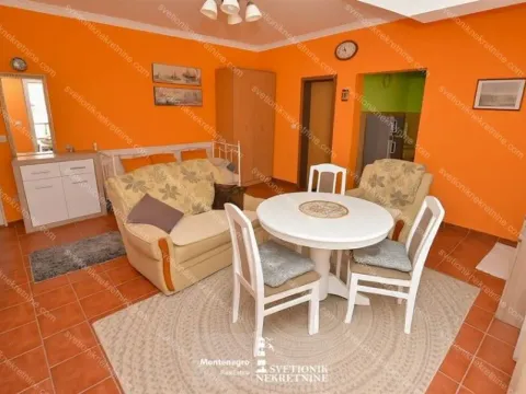 Sale, one bedroom apartment, 53m², Bijela, Herceg Novi - image 7