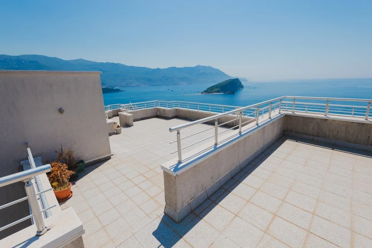 Rent, office space, 190m², Budva, Crna Gora