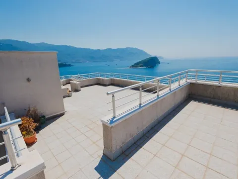 Rent, office space, 190m², Budva, Crna Gora - image 10