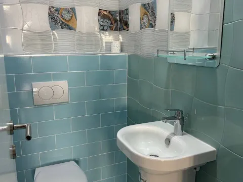 Sale, two bedroom apartment, 126m², Dobre Vode, Bar - image 7