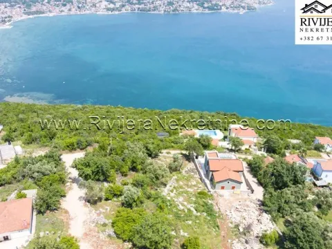 Prodaja, plac, 1300m², Žvinje, Herceg Novi - image 3