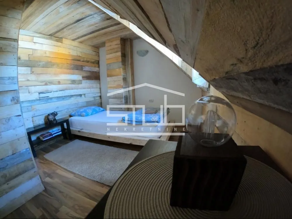 Prodaja, kuća, 77m², Kraljevi Čardaci, Kopaonik