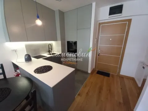 Prodaja, dvosoban stan, 45m², Voždovac Sve Podlokacije, Beograd - image 20