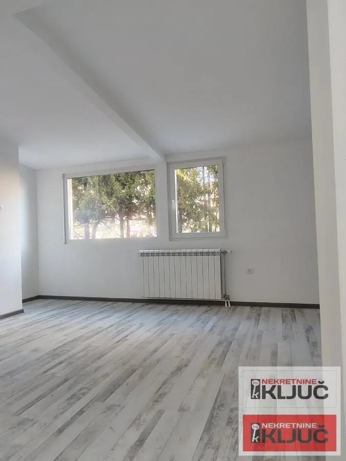 Prodaja, dvosoban stan, 50m², Telep, Novi Sad Sve Podlokacije