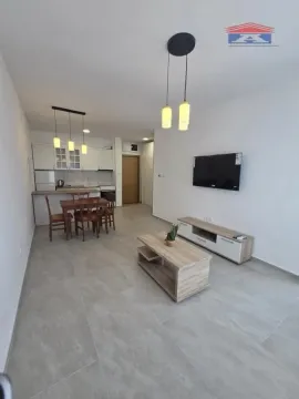 Izdavanje, jednosoban stan, 44m², Telep, Novi Sad Sve Podlokacije - image 4