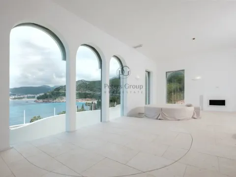 Sale, house, 375m², Pržno, Budva