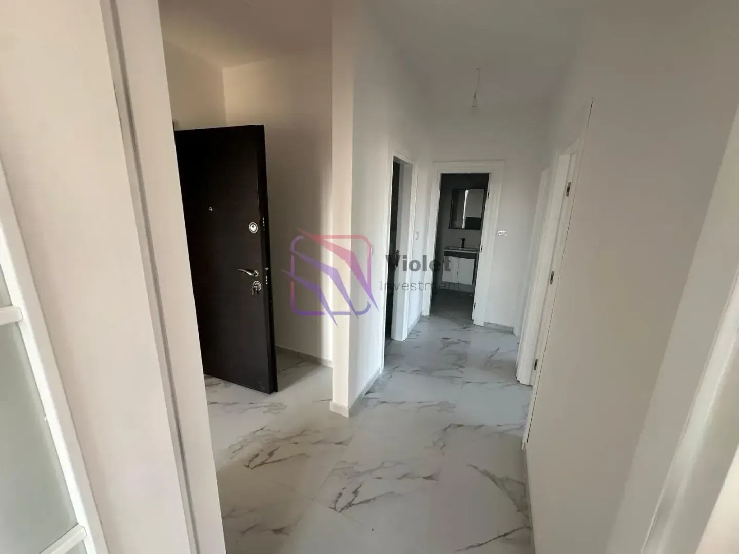 Rent, three bedroom apartment, 66m², Central Point, Podgorica