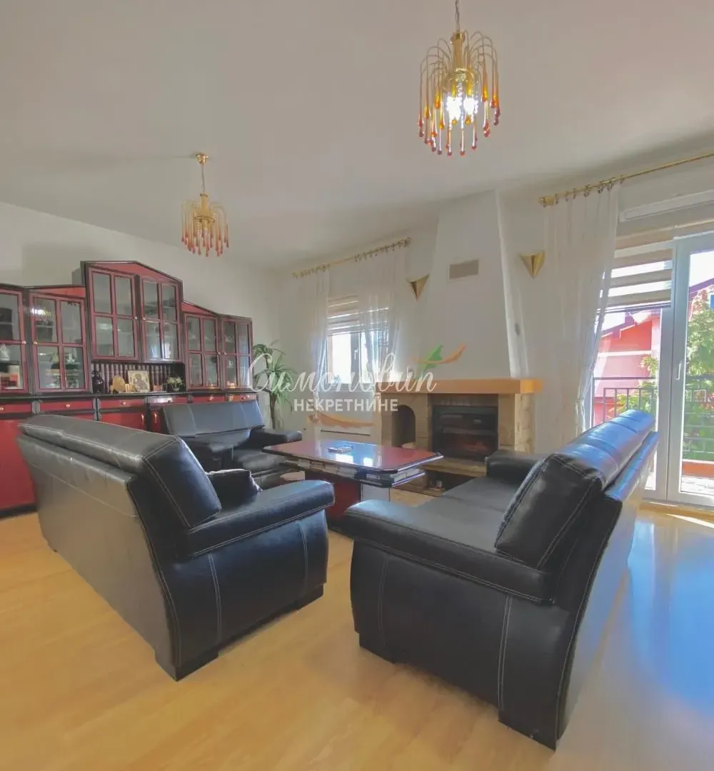 Sale, house, 540m², Jajinci, Voždovac Sve Podlokacije