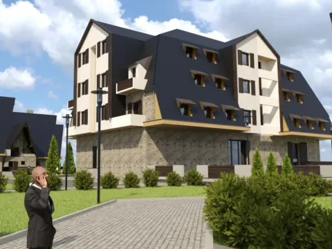 Prodaja, kuća, 141m², Žabljak, Crna Gora - image 8