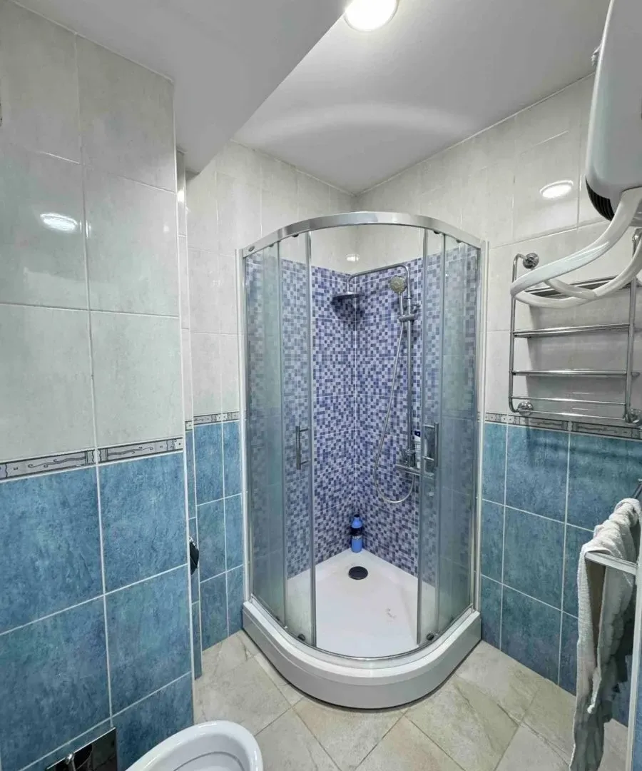 Rent, three bedroom apartment, 95m², Preko Morače, Podgorica