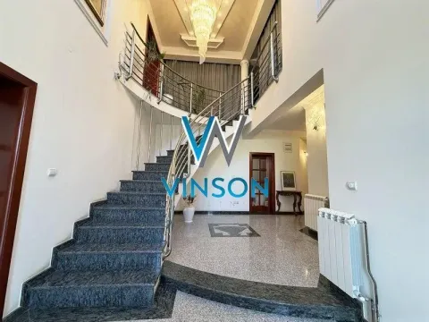 Rent, office space, 350m², Veternička rampa, Novi Sad Sve Podlokacije - image 5