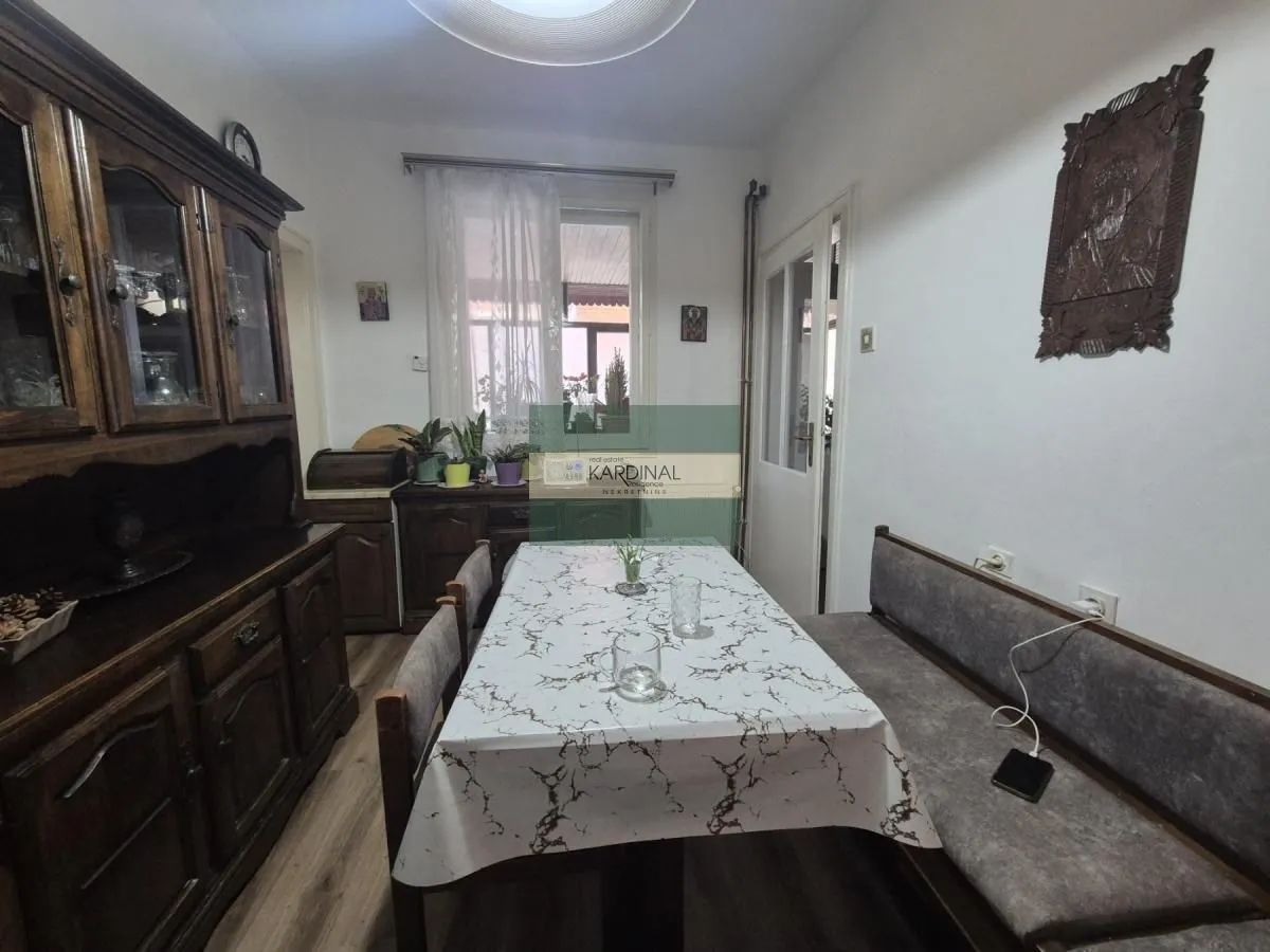 Prodaja, kuća, 58m², Centar, Jagodina