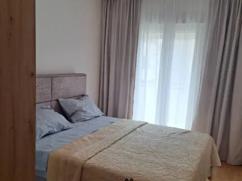 Izdavanje, jednosoban stan, 46m², Central Point, Podgorica - image 10