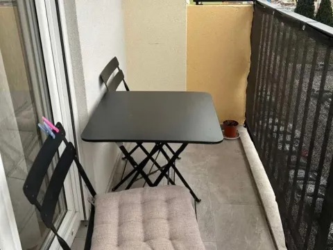 Rent, one bedroom apartment, 43m², Pobrežje, Podgorica - image 9