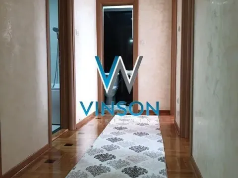 Izdavanje, četvorosoban stan, 102m², Telep, Novi Sad Sve Podlokacije - image 18