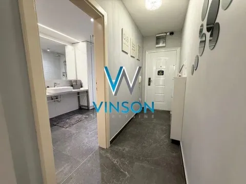 Izdavanje, dvosoban stan, 60m², Centar, Novi Sad - image 20