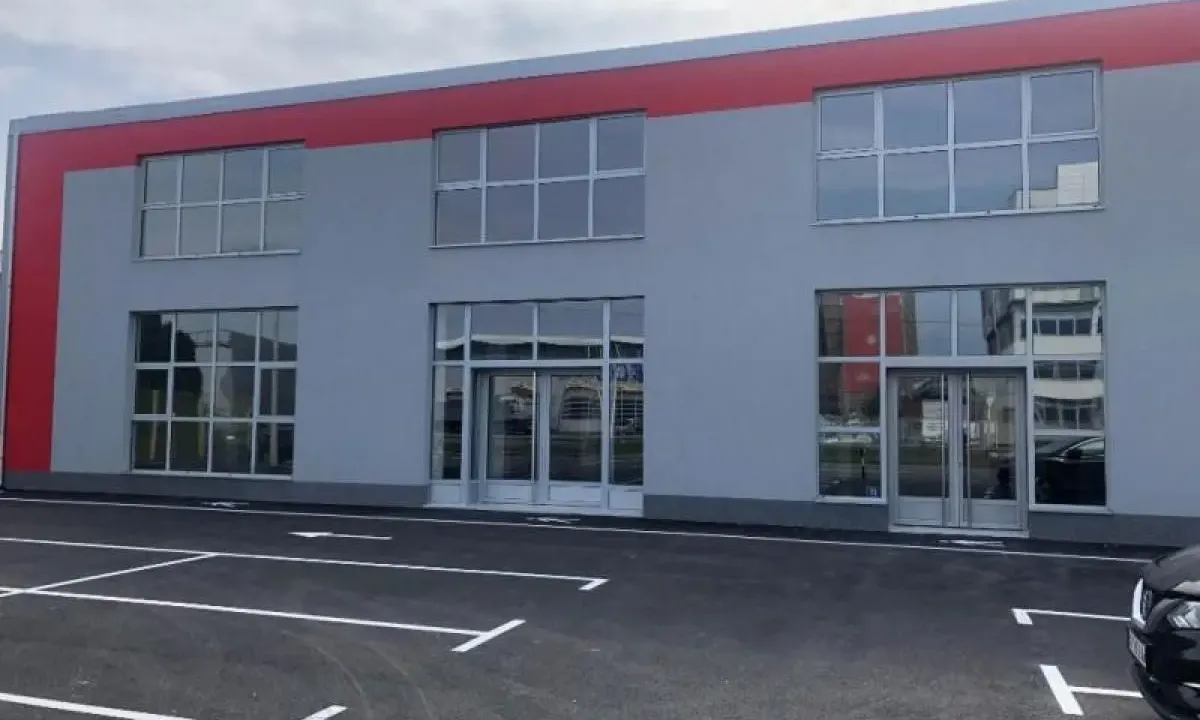 Izdavanje, poslovni prostor, 660m², Zemun Nova Galenika, Zemun Sve Podlokacije