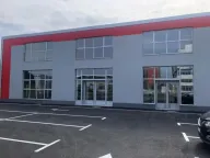 Izdavanje, poslovni prostor, 660m², Zemun Nova Galenika, Zemun Sve Podlokacije - image 1