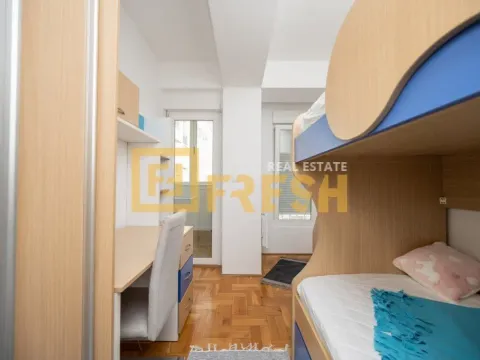 Izdavanje, dvosoban stan, 58m², Blok 9, Podgorica - image 14