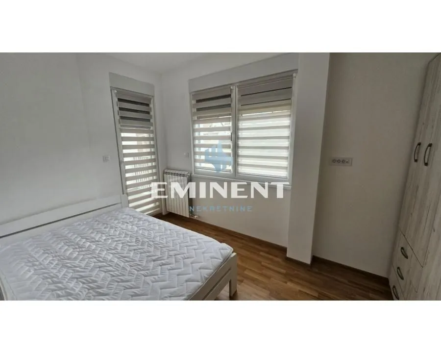 Rent, two bedroom apartment, 46m², Voždovac Sve Podlokacije, Beograd