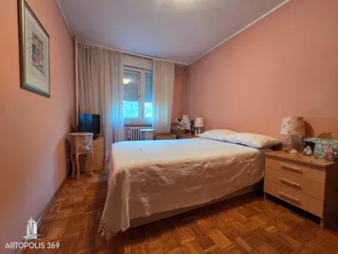 Prodaja, trosoban stan, 79m², Zemun Gornji Grad, Zemun Sve Podlokacije - image 14