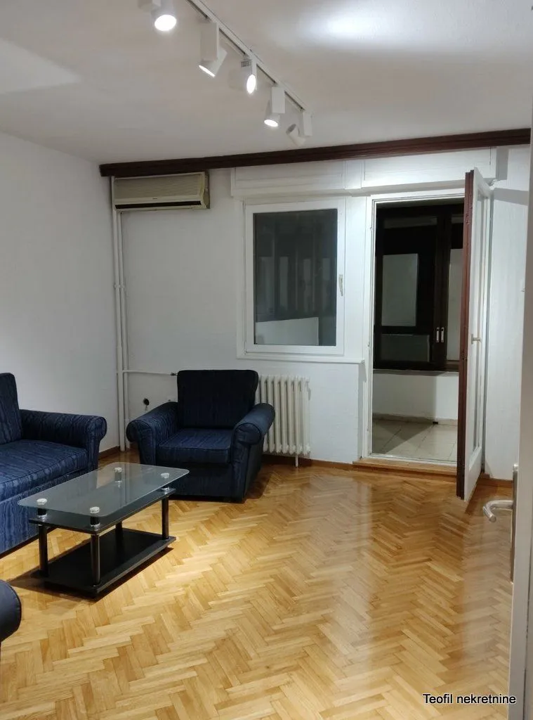 Rent, office space, 63m², Voždovac Sve Podlokacije, Beograd