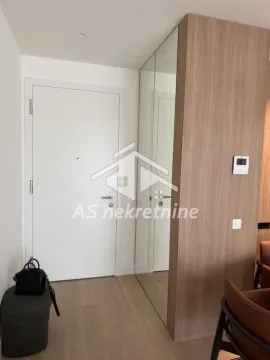 Izdavanje, trosoban stan, 78m², Novi Beograd Blok 64, Novi Beograd Sve Podlokacije - image 20