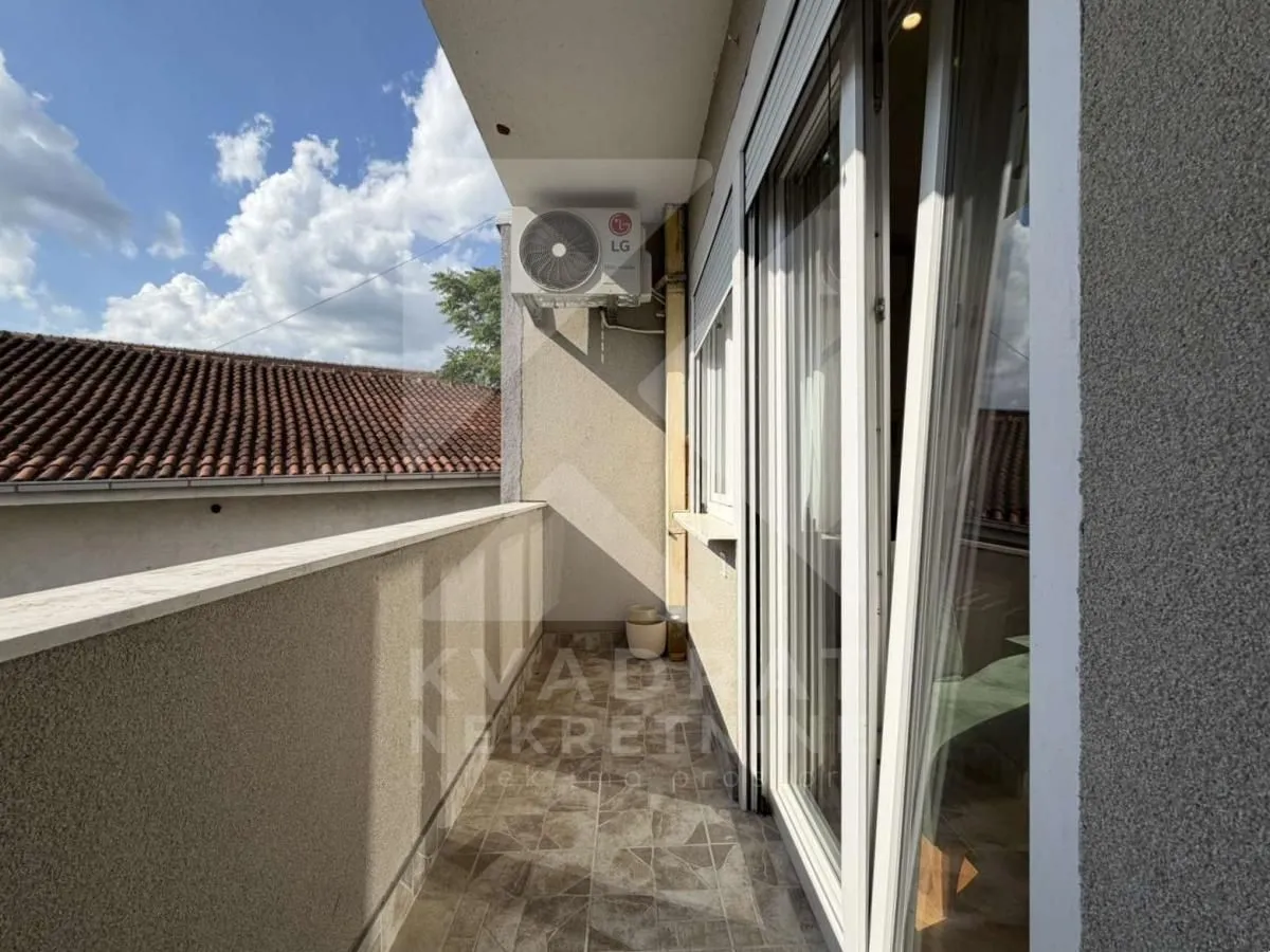 Prodaja, dvosoban stan, 75m², Stara Varoš, Podgorica