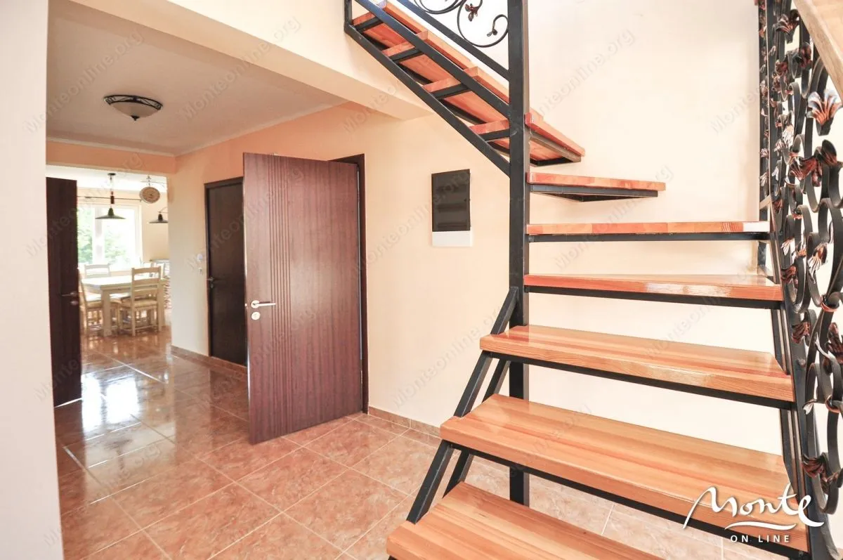 Prodaja, kuća, 260m², Bijela, Herceg Novi