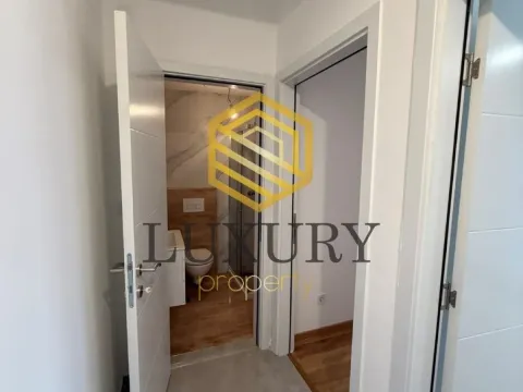 Sale, one bedroom apartment, 44m², Zabjelo, Podgorica - image 14