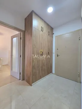 Rent, two bedroom apartment, 70m², City Kvart, Podgorica - image 13