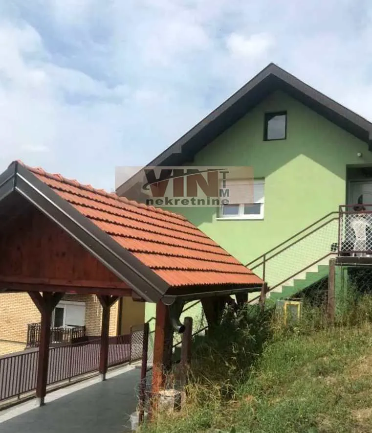 Prodaja, kuća, 156m², Krčagovo, Užice
