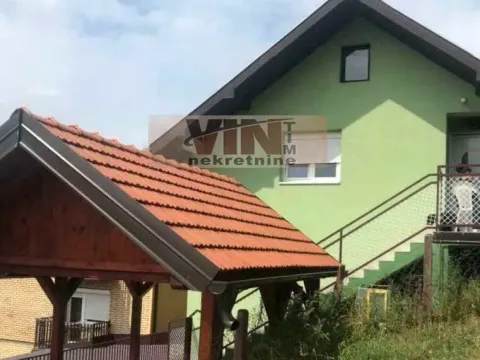 Sale, house, 156m², Krčagovo, Užice - image 10