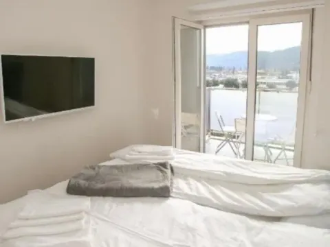 Izdavanje, jednosoban stan, 44m², Bar, Crna Gora - image 8