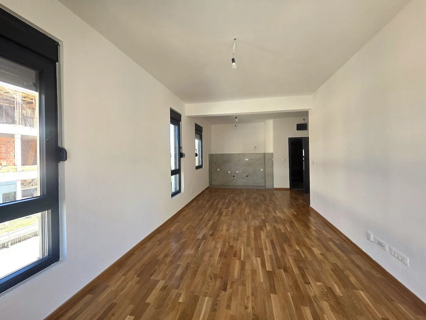 Prodaja, stan, 67m², Donja Gorica, Podgorica