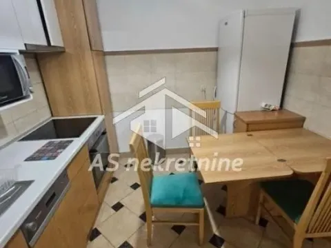 Izdavanje, trosoban stan, 100m², Novi Beograd Blok 22, Novi Beograd Sve Podlokacije - image 12